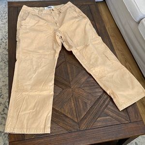 Mountain Khakis 36 x 30